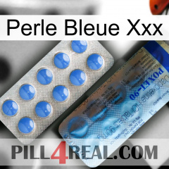 Blue Pearl Xxx 40